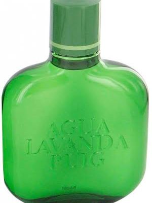 Aqua Lavanda Antoio Puig for me