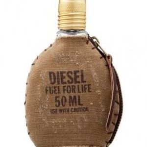 Fuel for Life Homme Diesel man irresistible