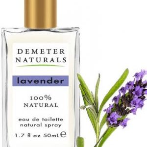 Lavender Demeter Unisex