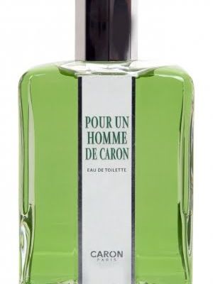 Pour Un Homme de Caron Caron for men