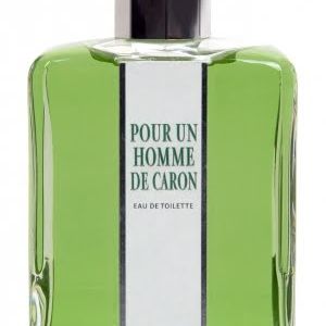 Pour Un Homme de Caron Caron for men