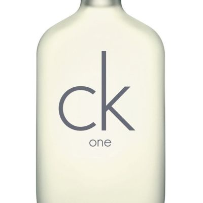 ck one