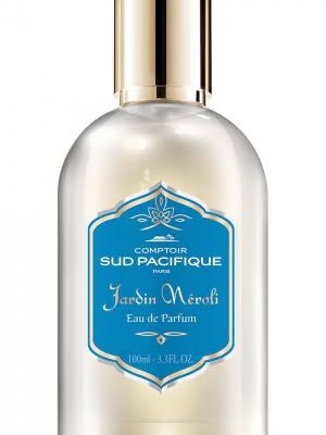 Jardin Neroli Comptoir Sud Pacifique Jardin Neroli Comptoir Sud Pacifique