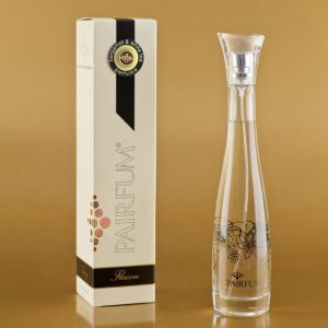 PAIRFUM Flacon room perfume spray bergamot white tea web