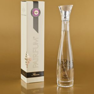 PAIRFUM Flacon room perfume spray pink lavender web