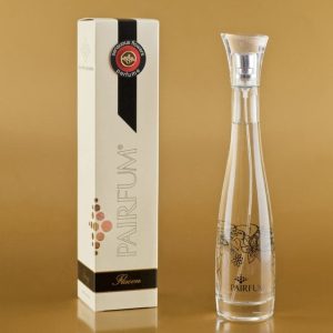 PAIRFUM Flacon room perfume spray sensuous flowers web