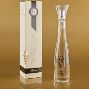 PAIRFUM Flacon room perfume spray white lavender web