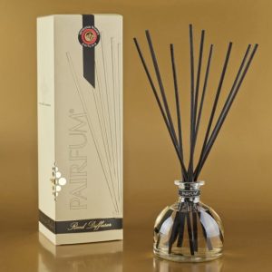 PAIRFUM Reed Diffuser bell large SF  web e1436107630673