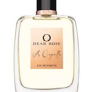a capella dear rose