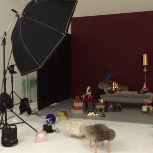 Autumnfair Candle Wholesale Pairfum Home Fragrance Luxury Candles Reed Diffusers behind the scene