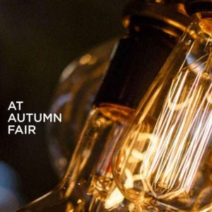 Autumnfair Candle Wholesale Pairfum Home Fragrance Luxury Candles Reed Diffusers light show