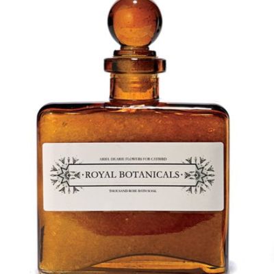 Thousand Rose Bath Soak Royal Botanicals Thousand Rose Bath Soak Royal Botanicals