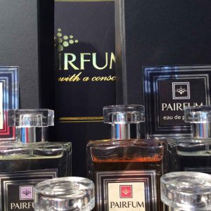 PAIRFUM Candle Wholesale UK Autumnfair Room Fragrance Natrual Perfume Spray 2291