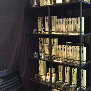 PAIRFUM Candle Wholesale UK Autumnfair Room Fragrance Perfumed Candle Reed Diffusers Room Spray 2279