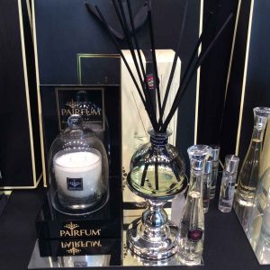 PAIRFUM Candle Wholesale UK Autumnfair Room Fragrance Perfumed Candle Reed Diffusers Room Spray 2282