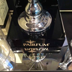 PAIRFUM Candle Wholesale UK Autumnfair Room Fragrance Perfumed Candle Reed Diffusers Room Spray 2283