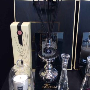 PAIRFUM Candle Wholesale UK Autumnfair Room Fragrance Perfumed Candle Reed Diffusers Room Spray 2284