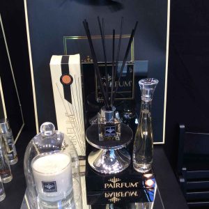 PAIRFUM Candle Wholesale UK Autumnfair Room Fragrance Perfumed Candle Reed Diffusers Room Spray 2285