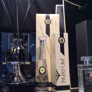 PAIRFUM Candle Wholesale UK Autumnfair Room Fragrance Perfumed Candle Reed Diffusers Room Spray 2290
