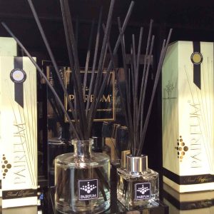 PAIRFUM Candle Wholesale UK Autumnfair Room Fragrance Perfumed Candle Reed Diffusers Room Spray 2298