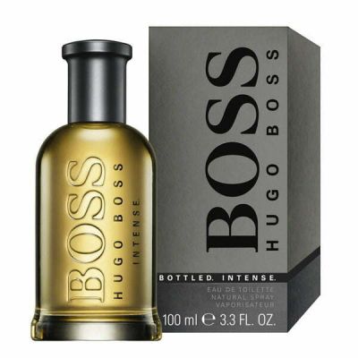 Boss Bottled Intense Perfume Room Fragrance Boss Bottled Intense Perfume Room Fragrance