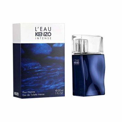 L`Eau Kenzo Intense Pour Homme L`Eau Kenzo Intense Pour Homme
