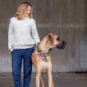 Pairfum British Flowers Week reed diffuser dog Pairfum British Flowers Week reed diffuser dog