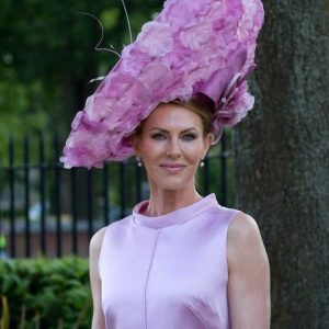 Pairfum natural perfume royal ascot ladies day hat 12