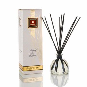 Pairfum Large Reed Diffuser Bell Pure Rich Spices