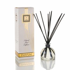 Pairfum Large Reed Diffuser Bell Pure White Sandalwood