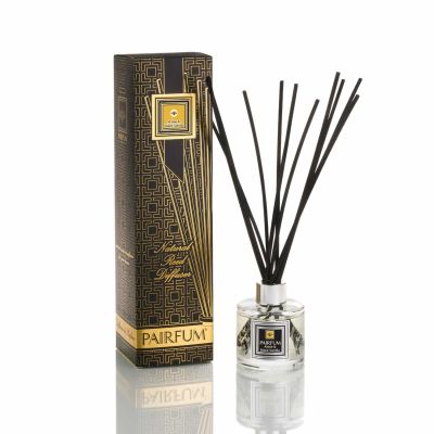 Pairfum Reed Diffuser Tower Classic Noir Anise Black Vanilla Pairfum Reed Diffuser Tower Classic Noir Anise Black Vanilla