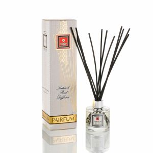 Pairfum Reed Diffuser Tower Classic Pure Blush Rose Amber