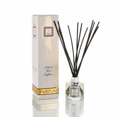 Pairfum Reed Diffuser Tower Classic Pure Magnolias In Bloom Pairfum Reed Diffuser Tower Classic Pure Magnolias In Bloom