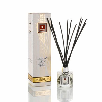 Pairfum Reed Diffuser Tower Classic Pure Rich Spices Pairfum Reed Diffuser Tower Classic Pure Rich Spices