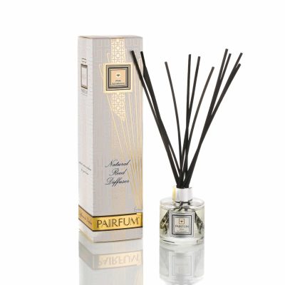 Pairfum Reed Diffuser Tower Classic Pure White Sandalwood Pairfum Reed Diffuser Tower Classic Pure White Sandalwood
