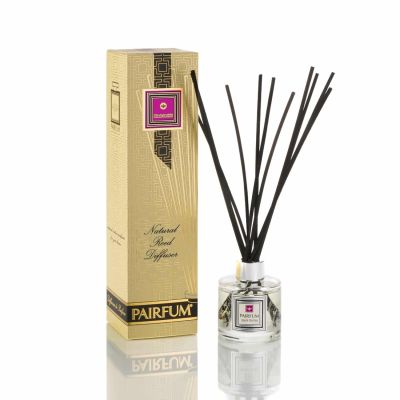 Pairfum Reed Diffuser Tower Classic Signature Black Orchid Pairfum Reed Diffuser Tower Classic Signature Black Orchid