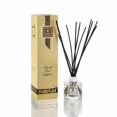 Pairfum Reed Diffuser Tower Classic Signature Cedar Noir Pairfum Reed Diffuser Tower Classic Signature Cedar Noir