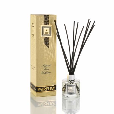 Pairfum Reed Diffuser Tower Classic Signature Innocent Vanilla Pairfum Reed Diffuser Tower Classic Signature Innocent Vanilla