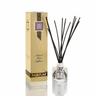 Pairfum Reed Diffuser Tower Classic Signature Linen Lavender Pairfum Reed Diffuser Tower Classic Signature Linen Lavender