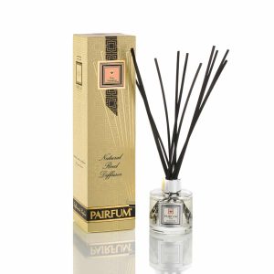 Pairfum Reed Diffuser Tower Classic Signature Pink Grapefruit