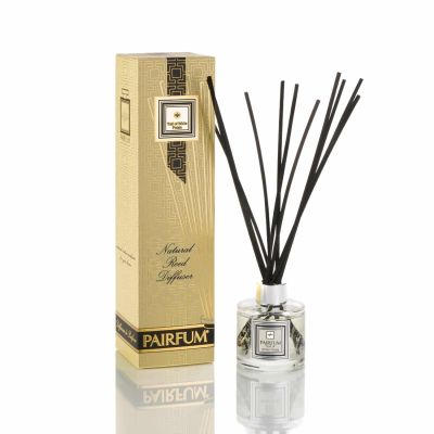 Pairfum Reed Diffuser Tower Classic Signature Trail Of White Petals Pairfum Reed Diffuser Tower Classic Signature Trail Of White Petals
