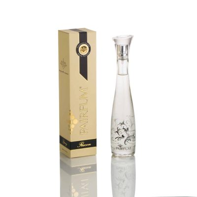 Pairfum Flacon Perfume Room Spray Signature Innocent Vanilla Pairfum Flacon Perfume Room Spray Signature Innocent Vanilla