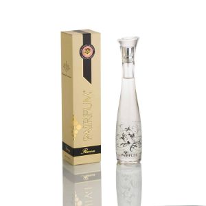 Pairfum Flacon Perfume Room Spray Signature Pink Powder Violet