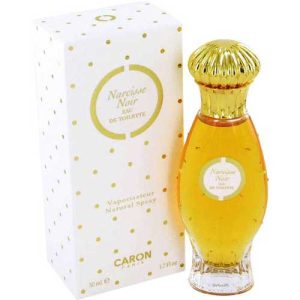 Narcisse Noir Caron Woman Narcisse Noir Caron Woman