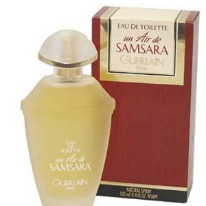 Un Air De Samsara Guerlain Female Un Air De Samsara Guerlain Female