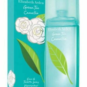 Green Tea Camellia Alizabeth Arden Unisex Green Tea Camellia Alizabeth Arden Unisex