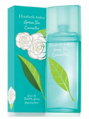 Green Tea Camellia Alizabeth Arden Unisex Green Tea Camellia Alizabeth Arden Unisex