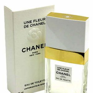 Une Fleur de Chanel Women Une Fleur de Chanel Women