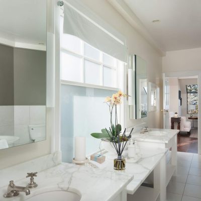 Bathroom Marble Natural Perfume Large Reed Diffuser Tower Bathroom Marble Natural Perfume Large Reed Diffuser Tower