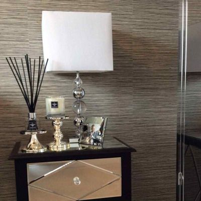 Bedside Table Large Reed Diffuser Natural Fragranced Candle Bedside Table Large Reed Diffuser Natural Fragranced Candle